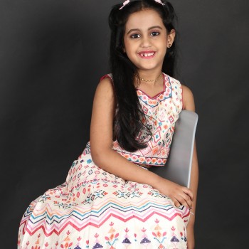 Reshmitha sree